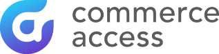 Commerce Access Logo Full Colour